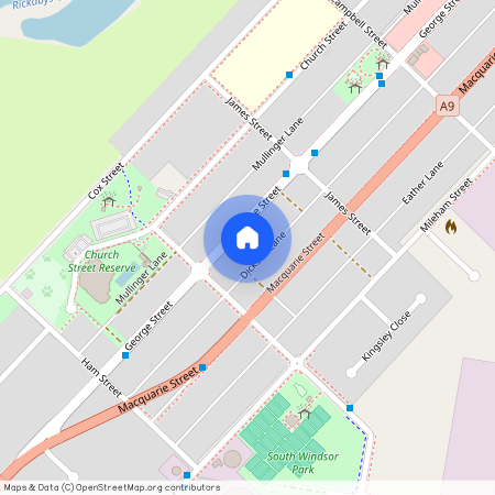 4/572 George Street, NSW 2756, South Windsor