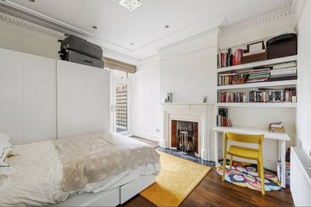 SHORT LET Fauconberg Road, London, W4 flat to rent - Photo 3