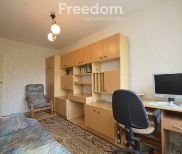 Mieszkanie 48,4 m², Olsztyn, Nagórki, Melchiora Wańkowicza - Фото 3