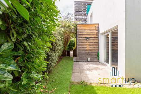 Appartement T3 Maraichers - Jardin - garage - parking - Photo 4