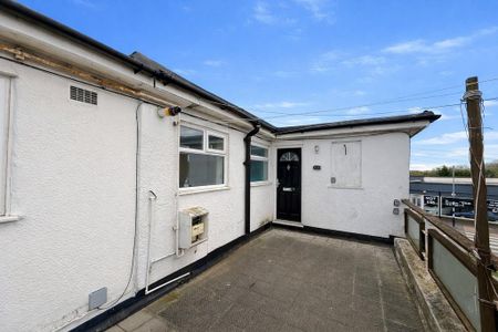 1 bedroom apartment to rent - Photo 5