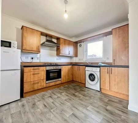 Room in a Shared House, Glasgow, G32 - Photo 4