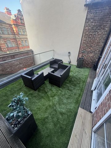 Studio to rent - Photo 5