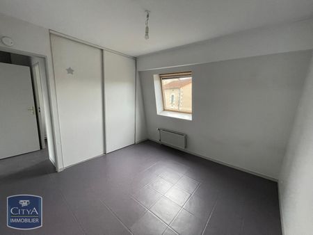 Location Appartement 2 pièces 48m² POITIERS 86000 - Photo 5