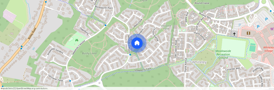 Ibsen Close, Fareham PO15