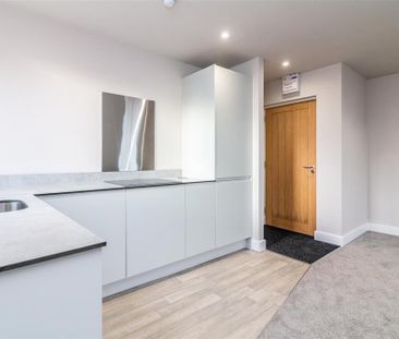 1 bedroom flat to rent - Photo 6