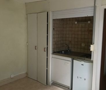 Location Appartement 1 pièce 17m² BESANCON 25000 - Photo 1