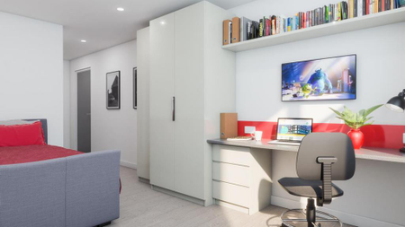 3 bedroom flat to rent - Photo 2