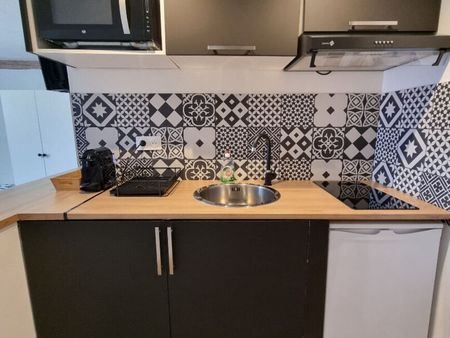 Appartement Nancy - Photo 3
