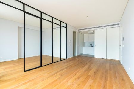 1 Bedroom Apartment with a view, Largo do Rato, Lisboa - Photo 2