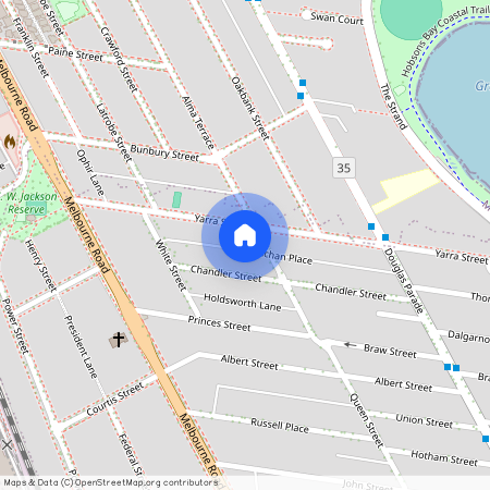 30 Strachan Place, Williamstown, VIC 3016