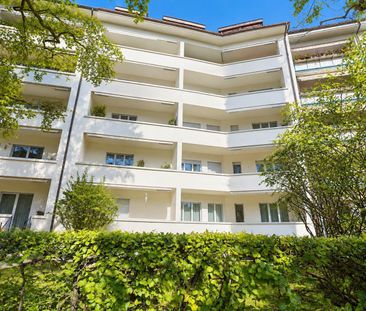 renovierte 1- Zimmerwohnung in Basel nähe Felix Platter Spital - Foto 4