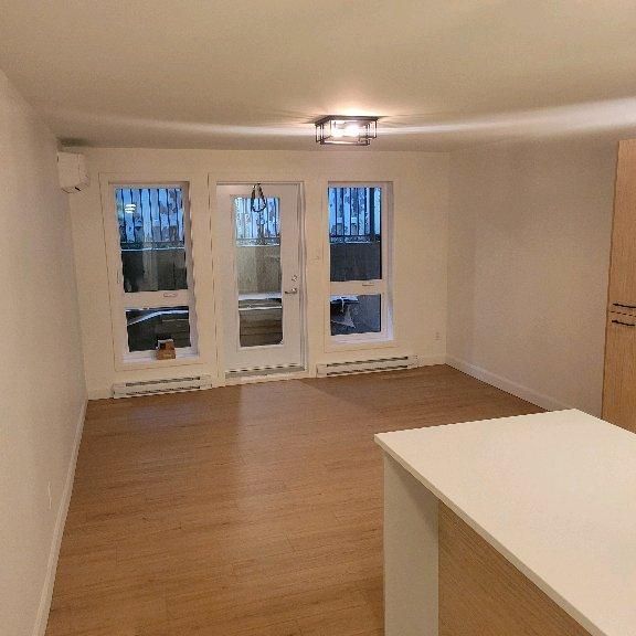 4 1/2 neuf à louer 1er juin ou 1er juillet quartier maizeret - Photo 1