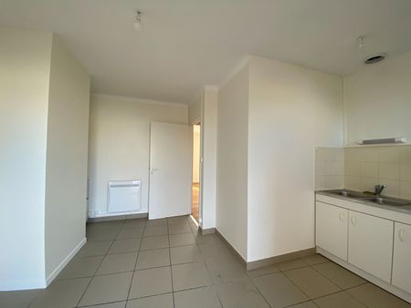 Appartement T3 GUILERS Centre - Photo 5