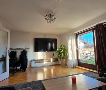 1 Zimmer in großer Wohnung zu vermieten in Ottobrunn - Foto 1