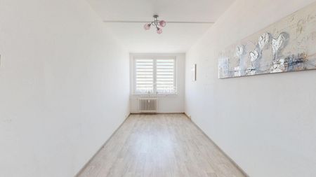 Pronájem bytu 3+kk 71 m² - Фото 3