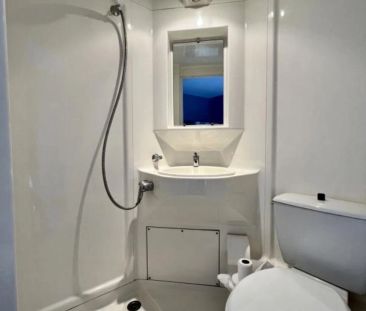 A VILLENEUVE SUR LOT, T2 MEUBLÉ DE 21,93m2 - Photo 5