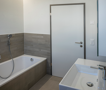 3.5 Zimmer, 83 m², 3. Stock - Foto 5