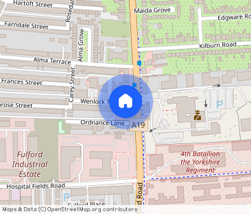 Wenlock Terrace - Photo 1