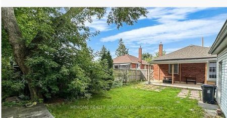 For Lease - 69 Ellington Drive Unit# (Main), Toronto, Ontario - Photo 5