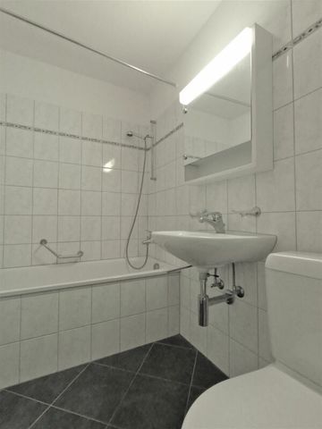 Schöne Singlewohnung nähe Shopping Arena in St.Gallen - Photo 5