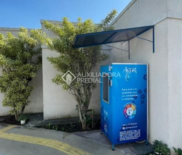 Apartamento com 2 quartos e 39m² para alugar em São Luiz, Gravataí. - Foto 5