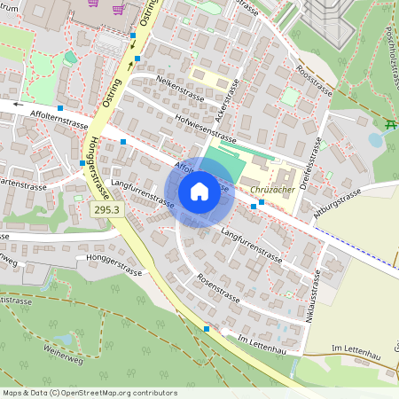 8105, Regensdorf, Affolternstrasse, 130