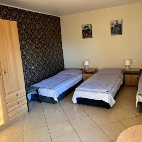 Pokój, ul. Zwycięstwa - Zdjęcie 1