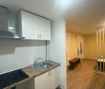 Estudio de alquiler en Campamento - Photo 5