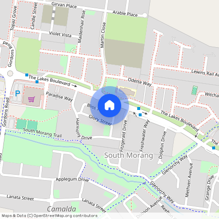 260 The Lakes Boulevard, Vic 3752, South Morang