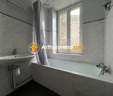 Location Appartement 2 pièces 37 m2 à Quimper - Photo 5