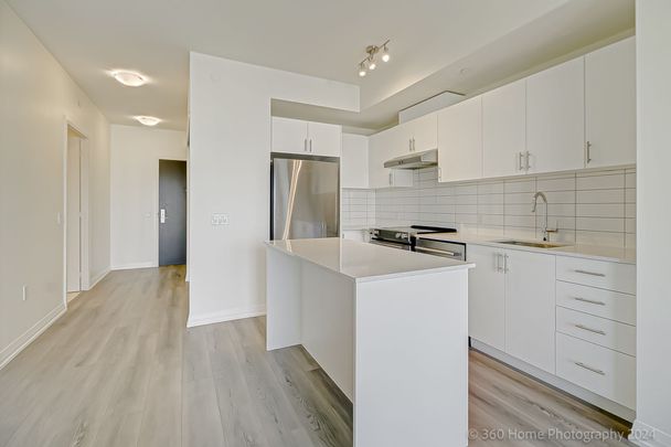 For Lease - 9000 Jane Street Unit# 1809, Vaughan, Ontario - Photo 1