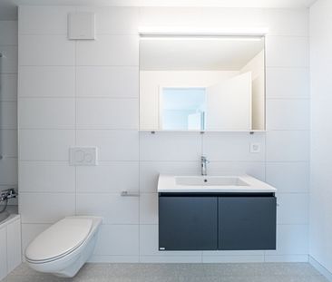 2.5 room apartment in Vevey - Foto 4