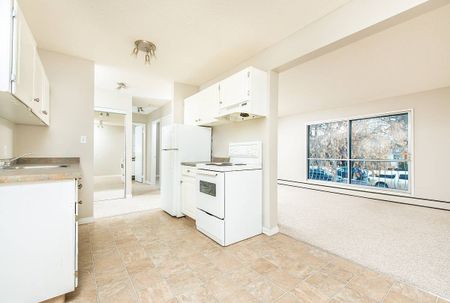 Barcelona Apartments - Photo 3