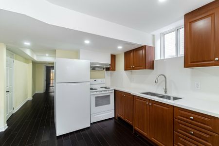 For Lease - 6 Nova Scotia Road Unit# Bsmt, Brampton, Ontario - Photo 5