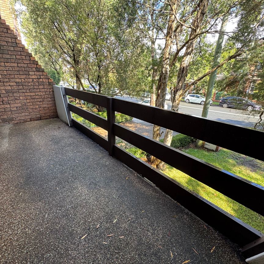 SPLIT LEVEL APARTMENT IN A GREAT LOCATION! - Photo 1
