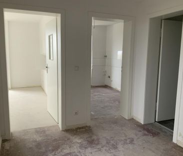 2-Zimmer-Wohnung in Gelsenkirchen Hassel - Photo 3