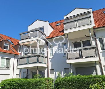 Tolle, frisch renovierte 3-Raum Wohnung im Hansapark - Photo 3