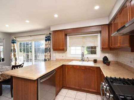 For Lease - 22 Kershaw Street, Brampton, Ontario - Photo 5