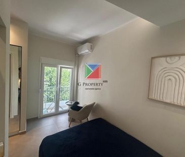 Studio/Γκαρσονιέρα για ενοικίαση Παναγία Φανερωμένη (Ξηροκρήνη - Πα... - Photo 2