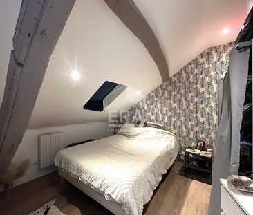 APPARTEMENT T2 A LOUER - BLOIS - LOUE MEUBLE ET EQUIPE, 1 CHB, BOX/... - Photo 3