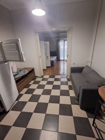 Studio/Γκαρσονιέρα για ενοικίαση Πάτρα - Κέντρο (Πάτρα) - Φωτογραφία 2