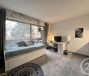 Appartement F1 à louer - Photo 6