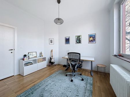 Appartement te huur in Ixelles - Photo 4