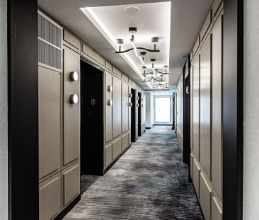 For Lease - 3200 William Coltson Avenue Unit# 326, Oakville, Ontario - Photo 1
