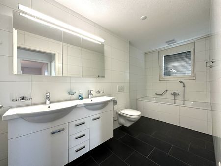 4 Zimmer, 116 m², EG - Photo 3