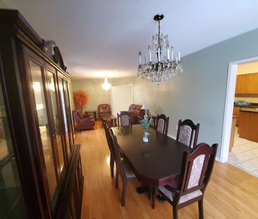 For Lease - 152 Binder Twine Trail Unit# Main, Brampton, Ontario - Photo 3