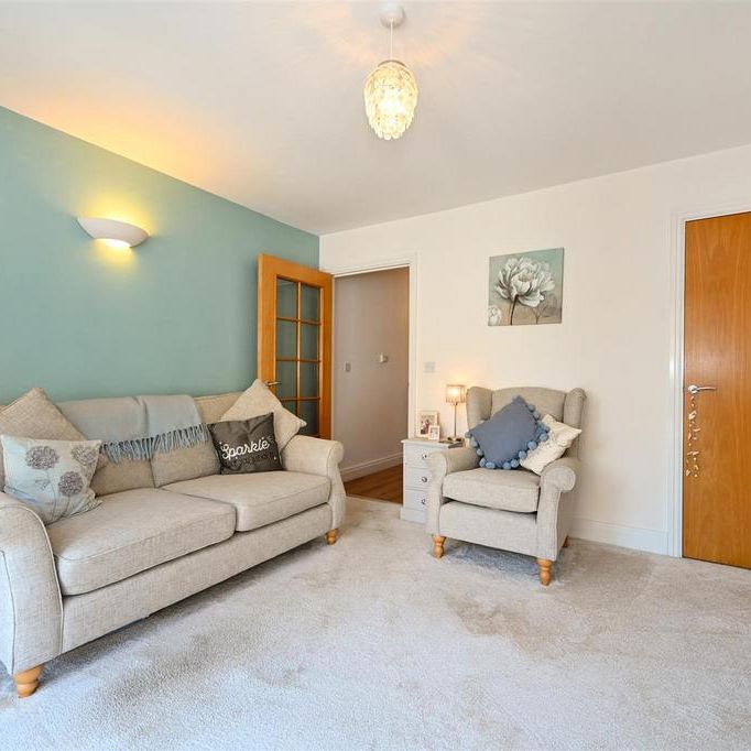 2 bedroom house to rent - Photo 1