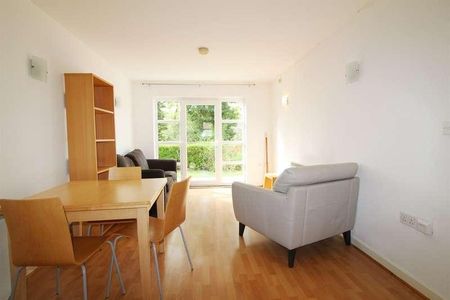 Kennet Walk, Kenavon Drive, Reading, RG1 - Photo 4