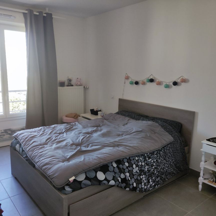 Location Appartement 2 pièces 44m² SETE 34200 - Photo 1